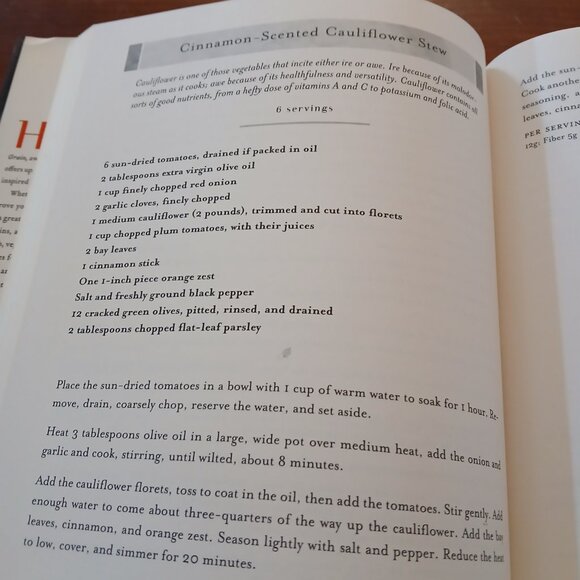 Against the Grain 150 Good Carb Mediterranean Recipes Cookbook GUC - Picture 7 of 7